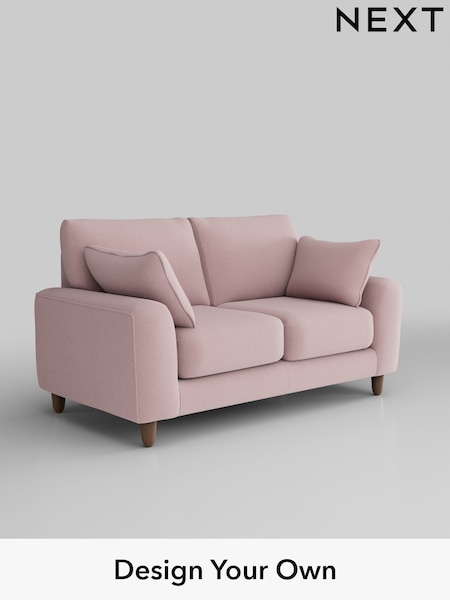 Natural Mix/Light Rose Pink Campbell (AY0368) | £1,175
