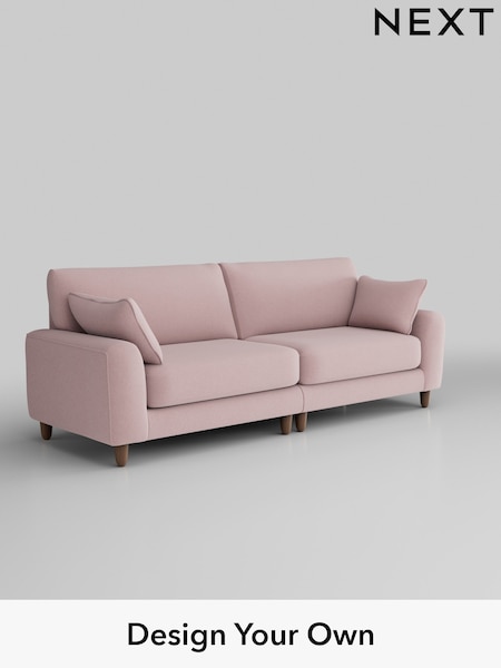 Natural Mix/Light Rose Pink Campbell (AY0368) | £1,475