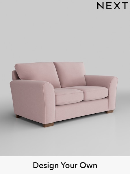 Natural Mix/Light Rose Pink Michigan Ii (AY0379) | £975