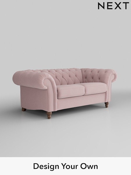 Natural Mix/Light Rose Pink Gosford Ii Deep Sit (AY0381) | £1,550
