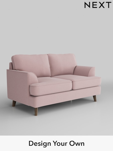 Natural Mix/Light Rose Pink Peyton (AY0387) | £975