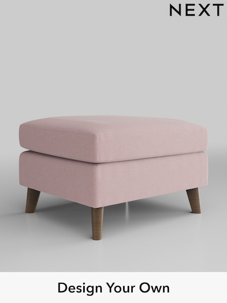 Natural Mix/Light Rose Pink Wilson (AY0388) | £399