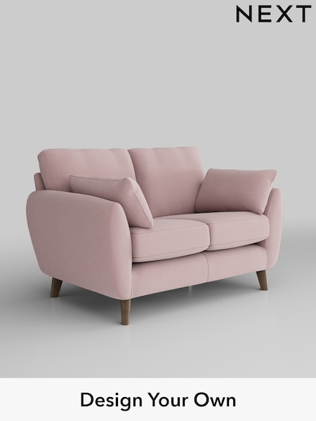 Natural Mix/Light Rose Pink Wilson (AY0388) | £899
