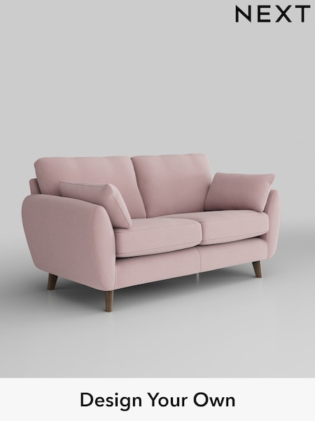 Natural Mix/Light Rose Pink Wilson (AY0388) | £999