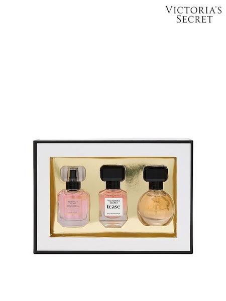 Victoria's Secret Assorted Fragrance Gift Set (AY0501) | £39
