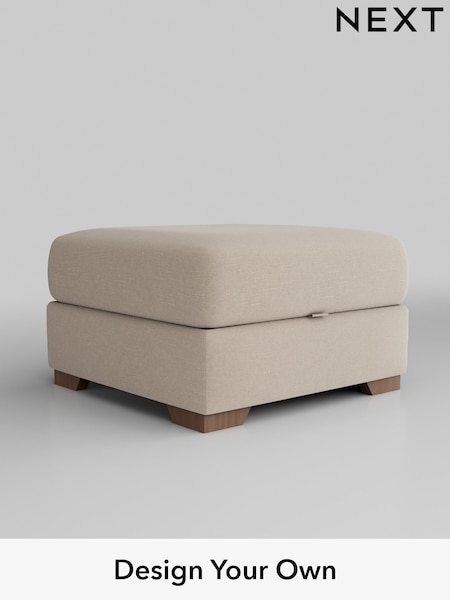 Natural Mix/Light Natural Houghton Deep Sit (AY0557) | £550