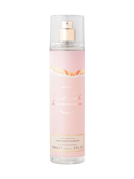 Sabrina Carpenter Sweet Tooth Body Mist 236ml (AY0817) | £15