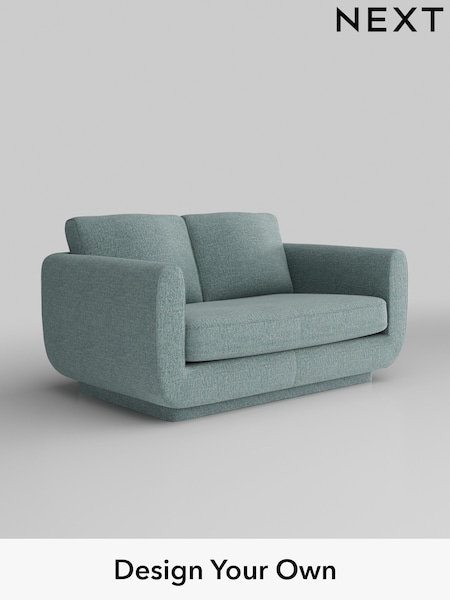 Chunky Chenille/Light Teal Green N. Premium Pia (AY0847) | £1,325