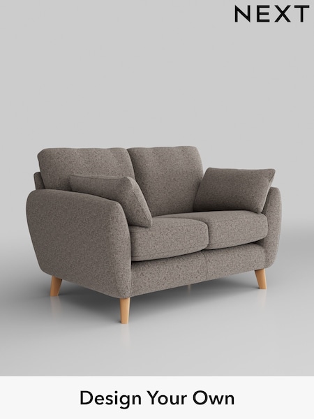 Chunky Chenille/Mink Brown Wilson (AY0899) | £799