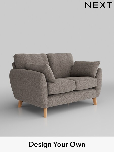 Chunky Chenille/Mink Brown Wilson (AY0899) | £799
