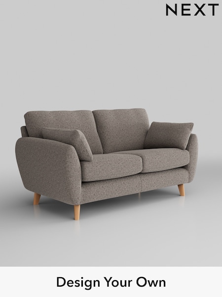 Chunky Chenille/Mink Brown Wilson (AY0899) | £899