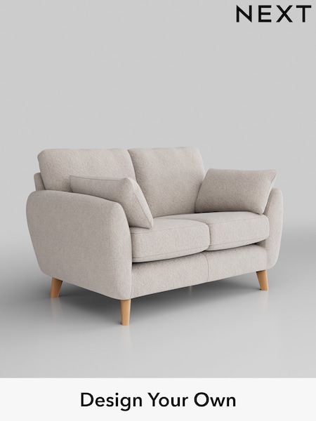 Chunky Chenille/Oyster Wilson (AY0902) | £799
