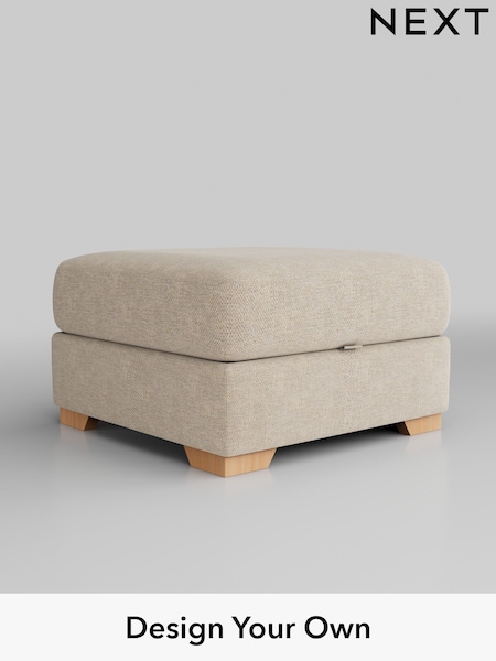 Chunky Weave/Cream Houghton Deep Sit (AY0904) | £499