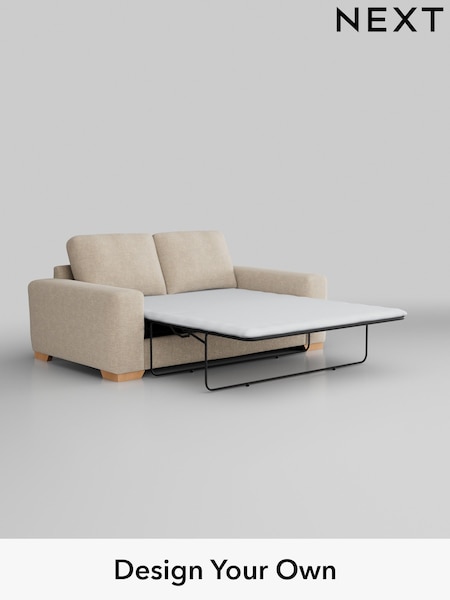 Chunky Weave/Cream Houghton Deep Relaxed Sit (AY0905) | £1,525