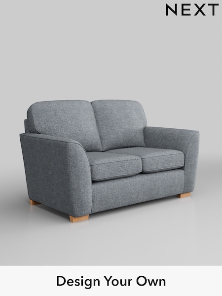 Chunky Weave/Dark Blue Malvern (AY0912) | £875