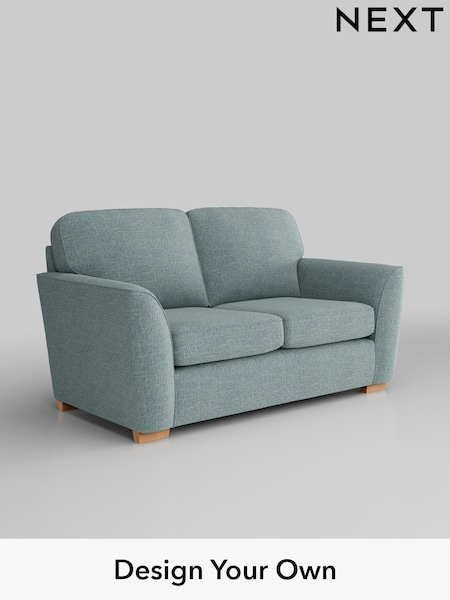 Chunky Chenille/Light Teal Green Malvern (AY0921) | £975