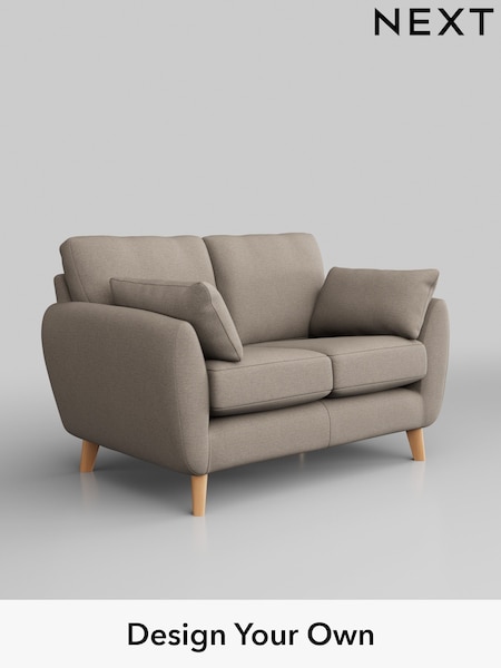 Studio Chenille/Mid Natural Wilson (AY1110) | £675