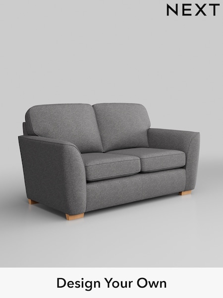 Studio Chenille/Mid Grey Malvern (AY1116) | £850