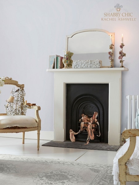 Shabby Chic Shabby Malibu Mult Surface Matt Emulsion Paint 2.5Ltr (AY1193) | £50