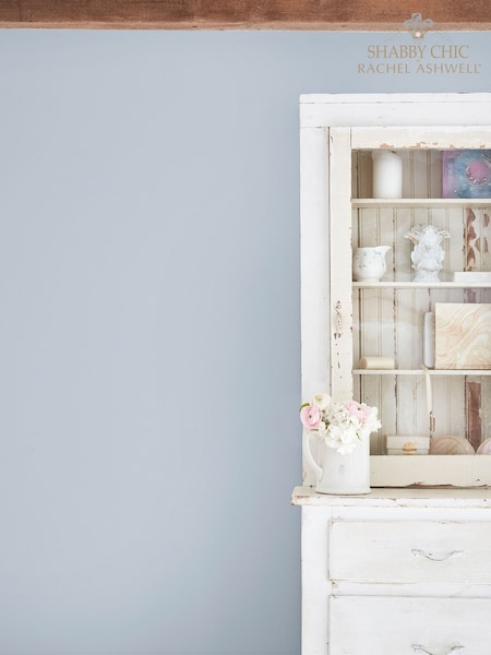 Shabby Chic Shabby Serenity Mult Surface Matt Emulsion Paint 2.5Ltr (AY1201) | £50