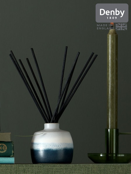Denby Blue Mineral Ceramic Diffuser (AY1280) | £65
