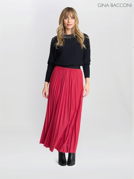 Gina Bacconi Ismay Skirt (AY1608) | £89