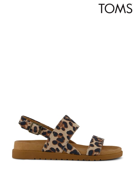 TOMS Audrey Sandals (AY1712) | £65