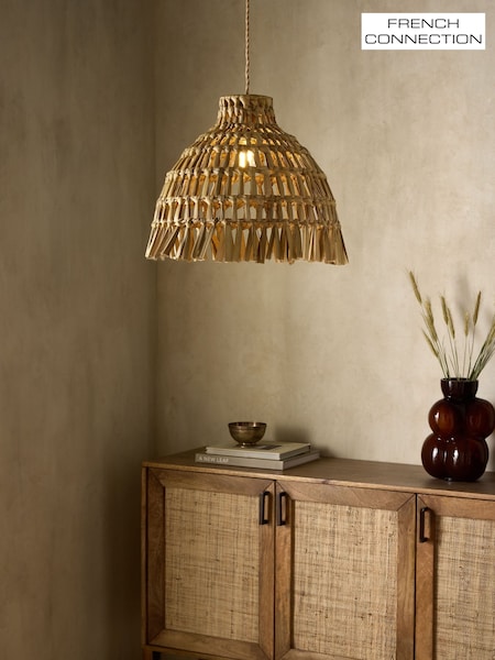 French Connection Natural Easy Fit Phaibar Shade (AY2190) | £99