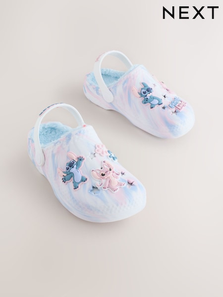 Lilo & Stitch Slippers Clogs (AY2477) | £16 - £19