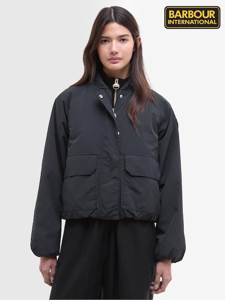 Barbour® International Costello Bomber Casual Jacket (AY2495) | £149