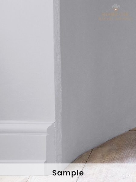 Shabby Chic by Rachel Ashwell® Shabby Mist Peel And Stick Paint Sample (AY2801) | £1