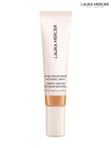 Laura Mercier Mini Tinted Natural Dewy SPF 30 Moisturiser (AY3143) | £20