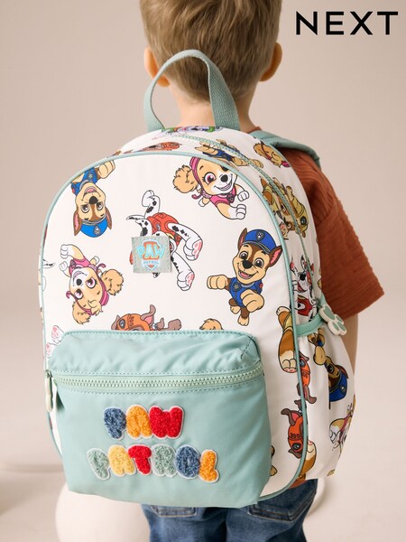 Multi Paw Patrol Backpack (AY3496) | £22