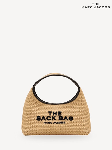 Marc Jacobs Natural The Mini Sack (AY4276) | £350
