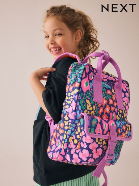 Animal Backpack (AY4362) | £0