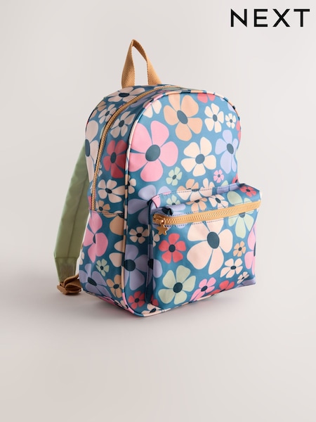 Flower Backpack (AY4366) | £18