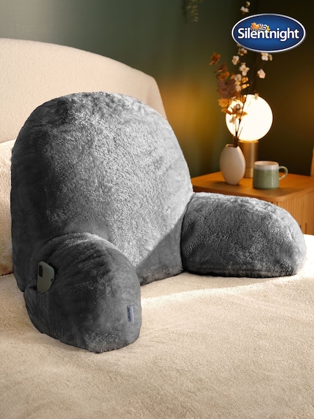 Silentnight Grey Cosy Cuddle Support Pillow (AY4589) | £35