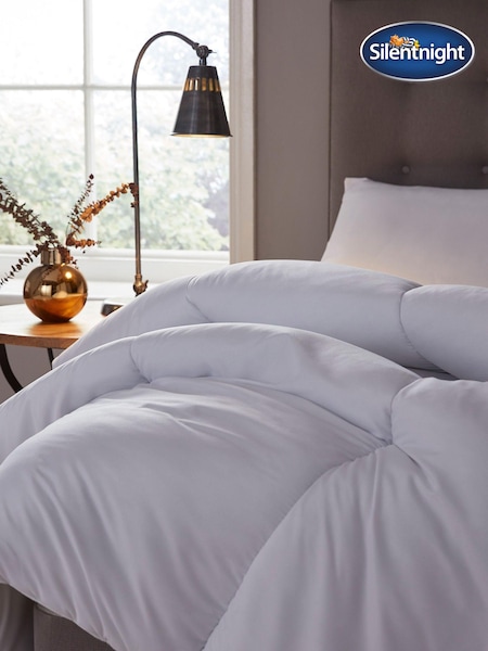 Silentnight Warm And Cosy Double Decker 18 Tog Duvet (AY4631) | £40 - £60