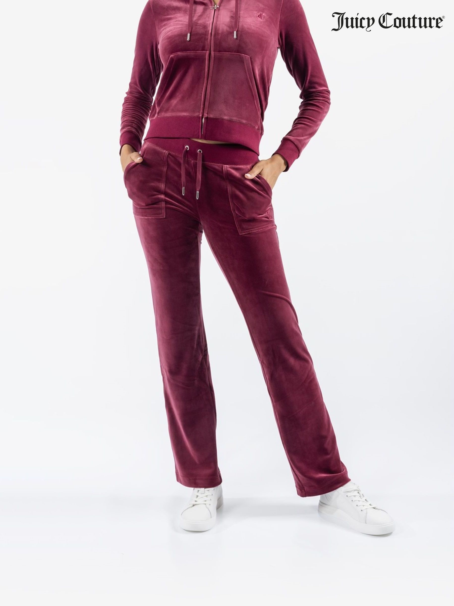 Buy Women's Juicy Couture Leggingsandjoggers Online | Next UK