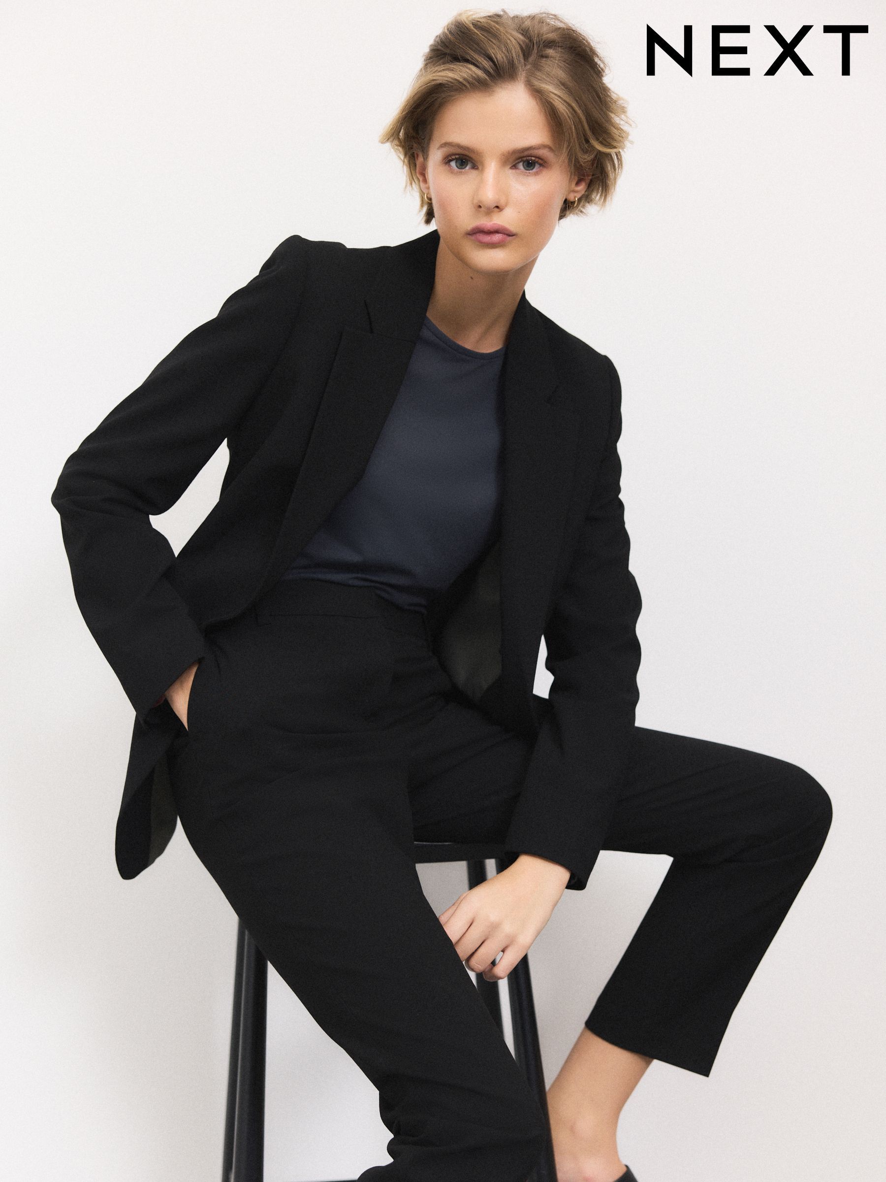Petite Workwear | Women's Work Suits in Petite Sizes | Next