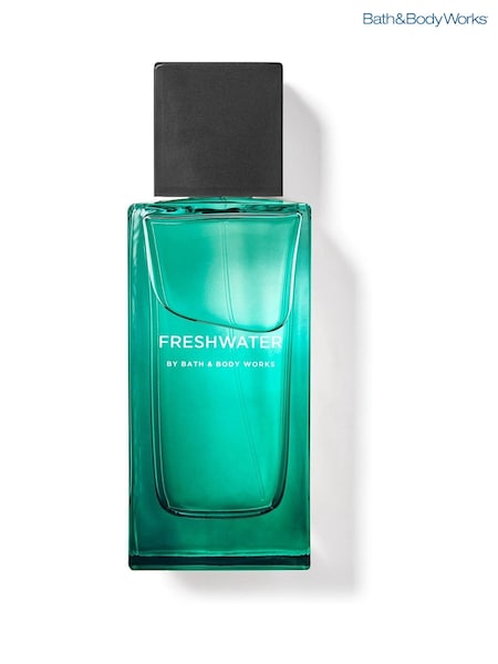 Bath & Body Works Freshwater Cologne 3.4 fl oz / 100 mL (AY5874) | £40