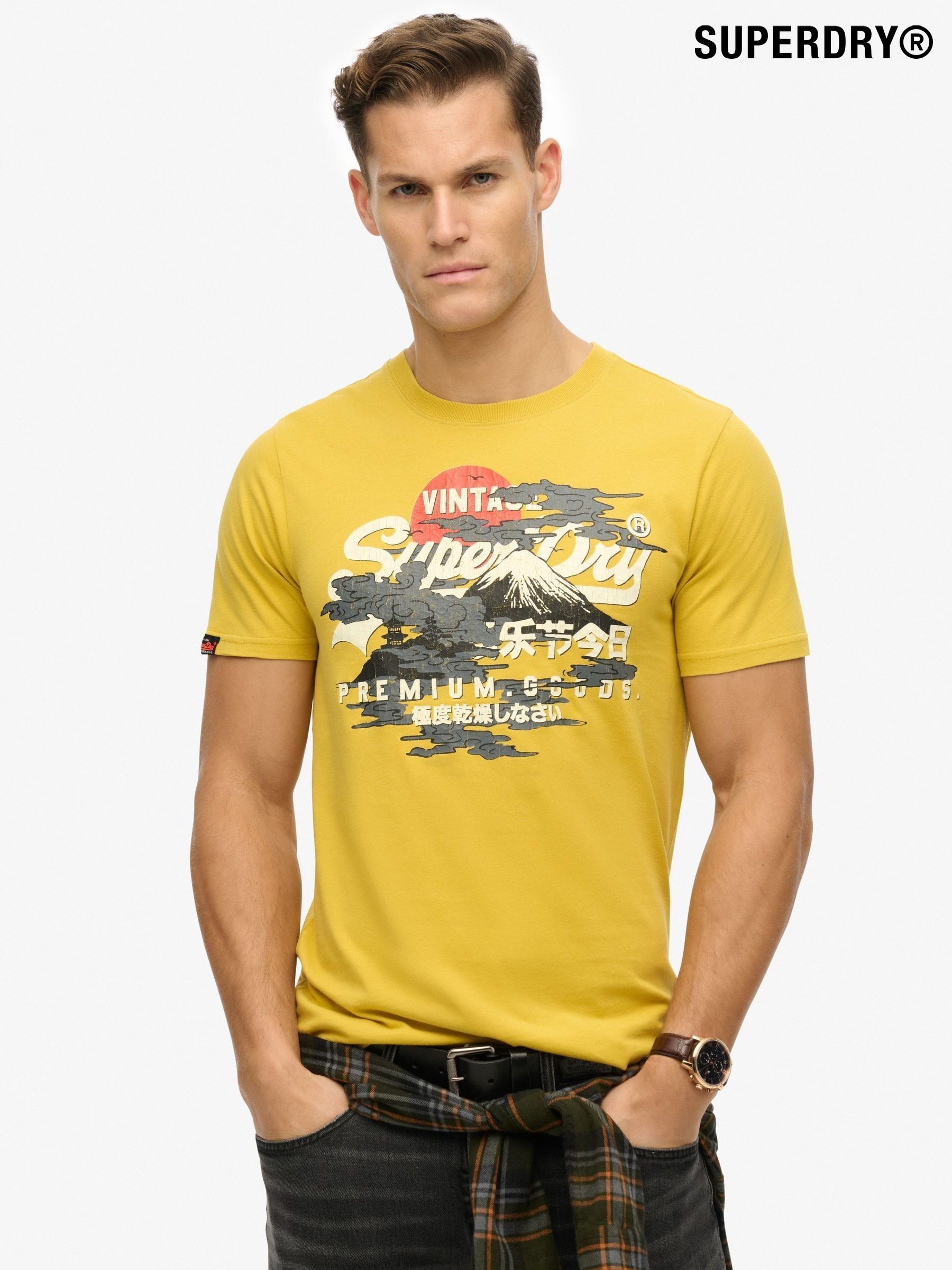 yellow tops uk