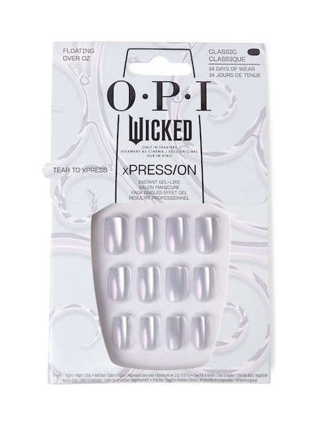 OPI Wicked Artificial Nails (AY6801) | £17