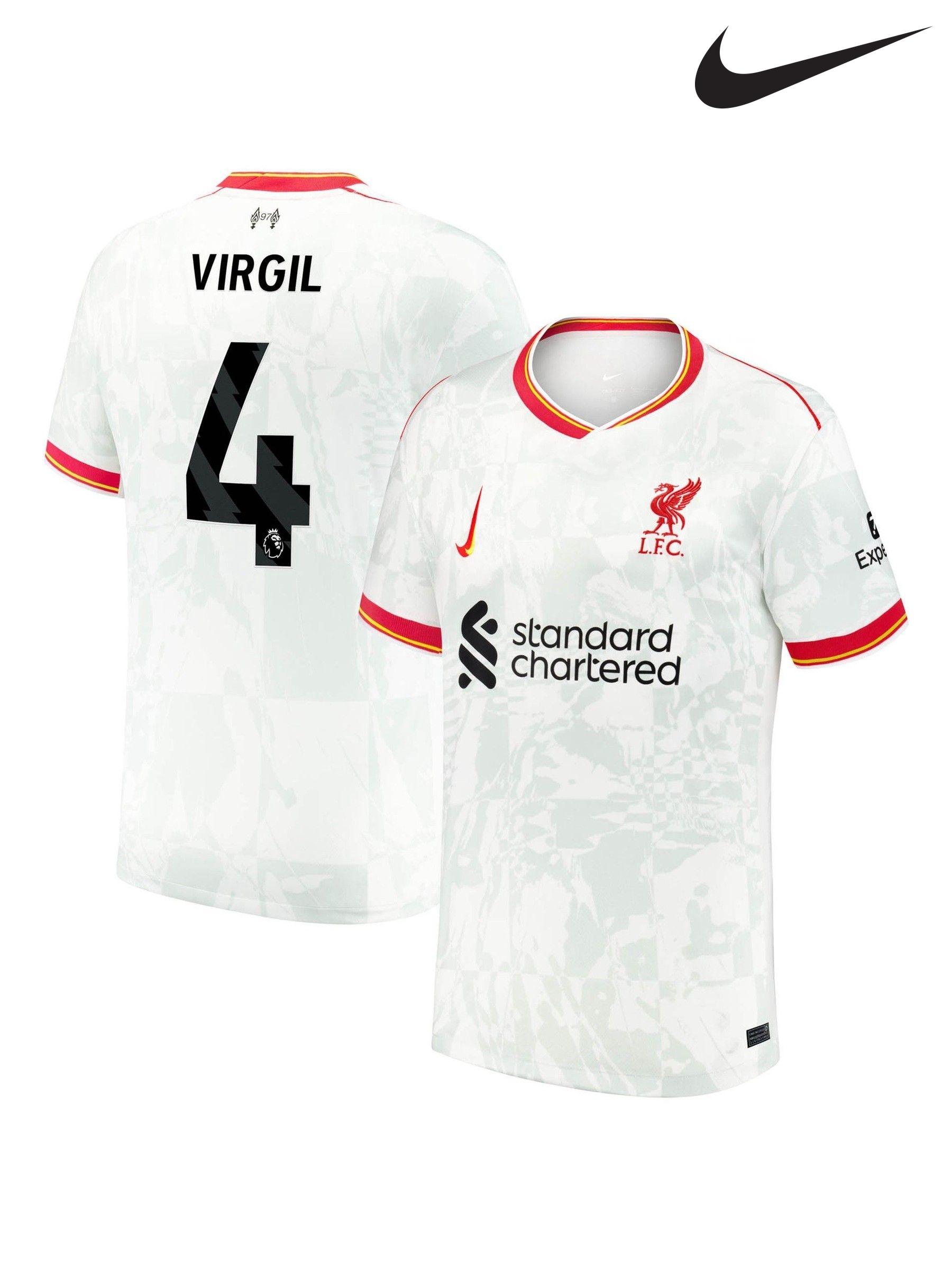 Buy Boys White Liverpool Childrenswear Online Next UK
