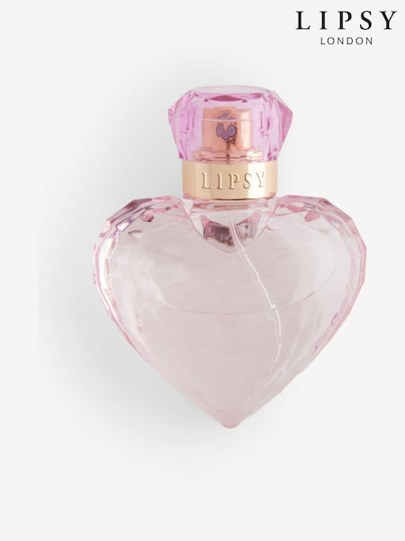 Lipsy Rose Quartz Eau de Toilette 30ml (AY7420) | £15