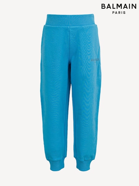 Balmain Logo Joggers (AY7638) | £146 - £171