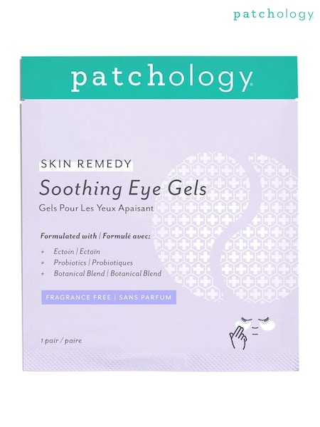 Patchology Skin Remedy Soothing Eye Gels Single (AY7673) | £4