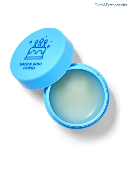 Bath & Body Works Birthday Frosting Lip Mask 0.5 oz / 15 g (AY7944) | £12