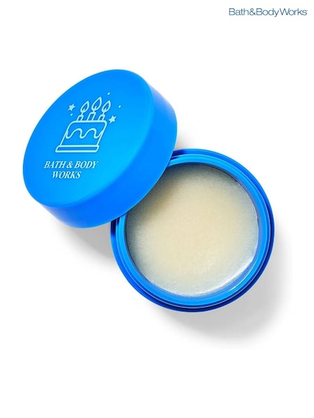 Bath & Body Works Birthday Frosting Lip Scrub 0.5 oz / 15 g (AY7955) | £12