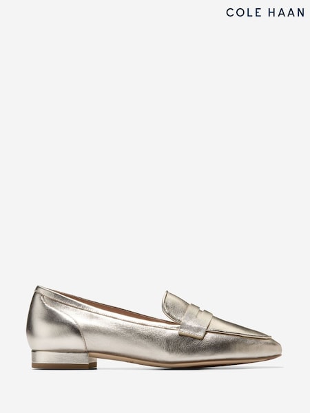 Cole Haan Womens Tarese Soft Loafers (AY8108) | £135
